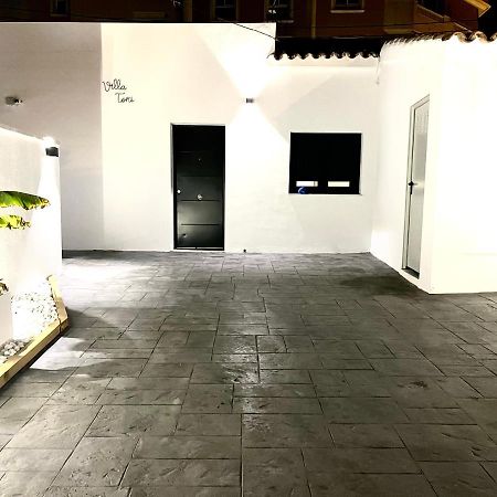 Villa Toni Dénia Eksteriør billede