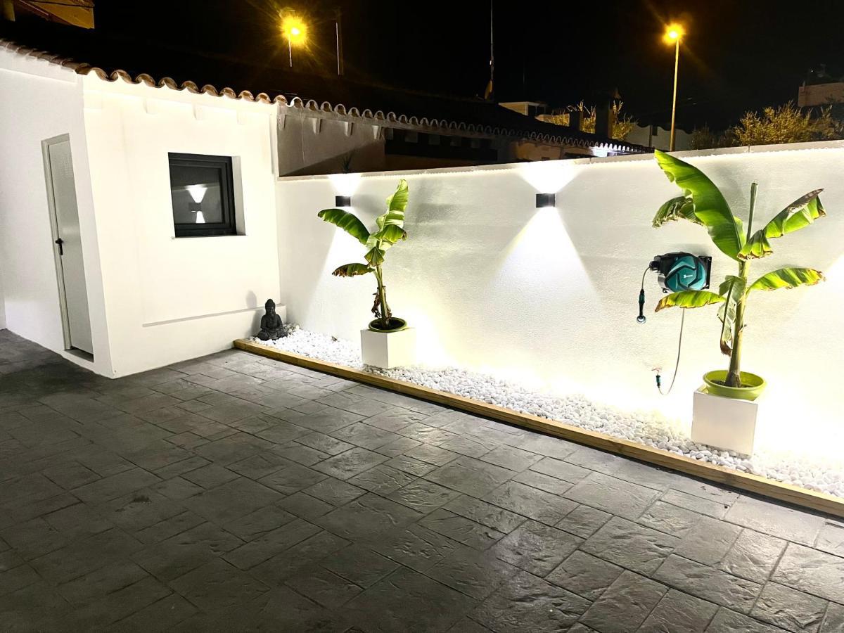 Villa Toni Dénia Eksteriør billede