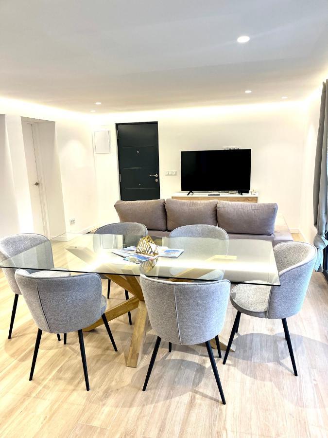 Villa Toni Dénia Eksteriør billede