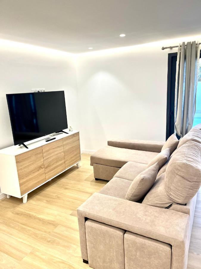 Villa Toni Dénia Eksteriør billede