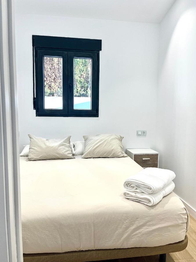 Villa Toni Dénia Eksteriør billede